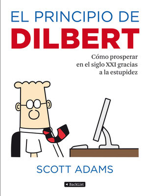 fracaso principio dilbert Merca2.es