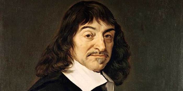 Se reconstruye el cerebro de René Descartes y se encuentra una protuberancia en él