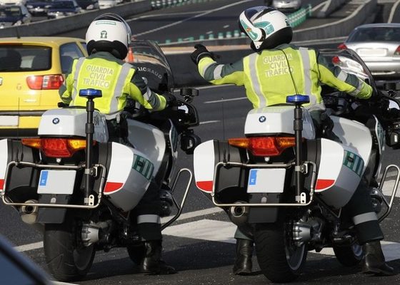 Guardia Civil