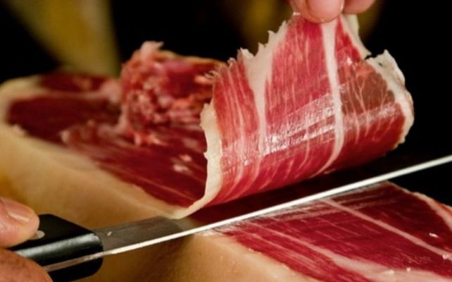 alimentos más caros