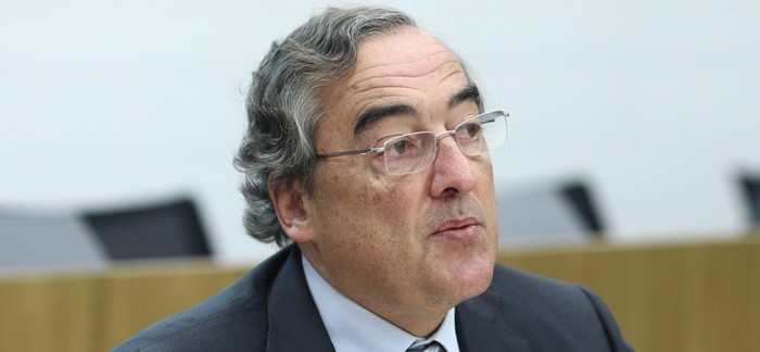 Pírrico beneficio de CEOE en 2016 gracias a las subvenciones