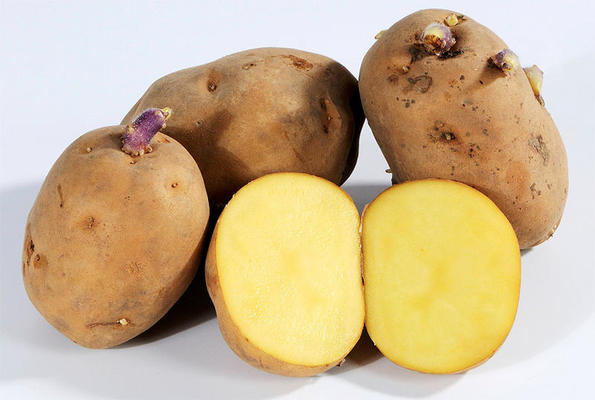 alimentos más caros