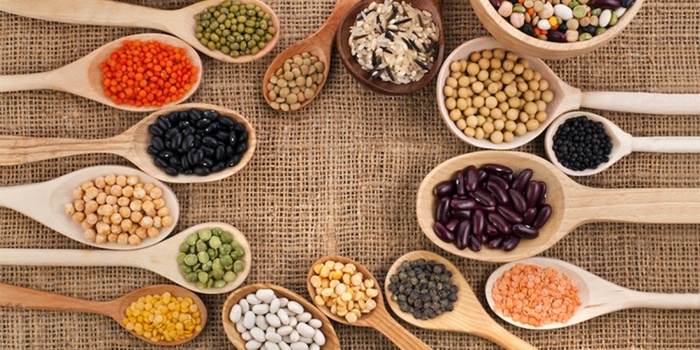 Comer legumbres podría reducir el riesgo de padecer diabetes