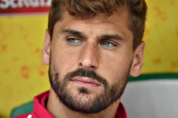 llorente panchina juventus luglio 2015 ifa Merca2.es