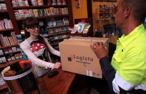 Logista: El consumidor paga el pato de la subida del precio del tabaco