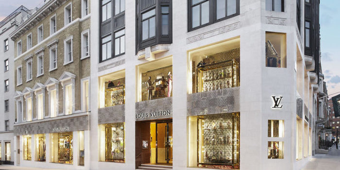 Hermès, Kering y Louis Vuitton pujan por los edificios comerciales más emblemáticos de Europa
