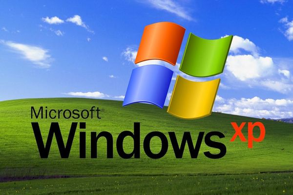 microsoft windows XP Merca2.es