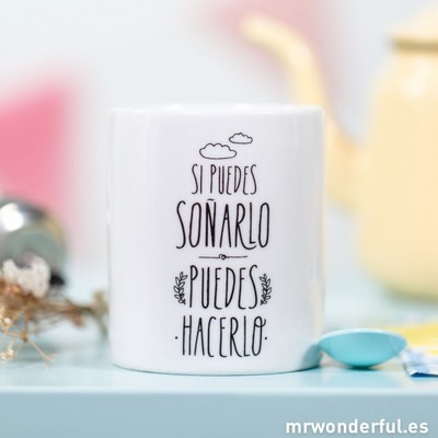 Cansinos poetas del fracaso Mr Wonderful