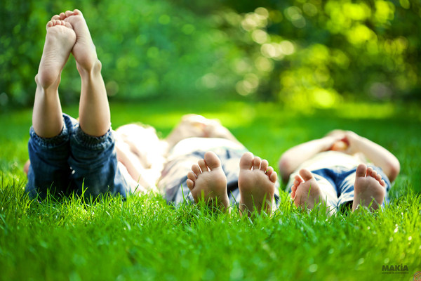 ¿Con la agenda a tope? Consejos para ser padre y ver a tus hijos