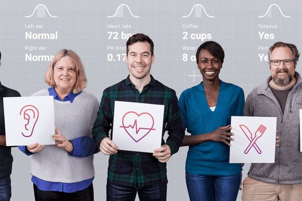 ¿El estudio innovador de Google sobre la salud usando los Big Data será realmente interesante?