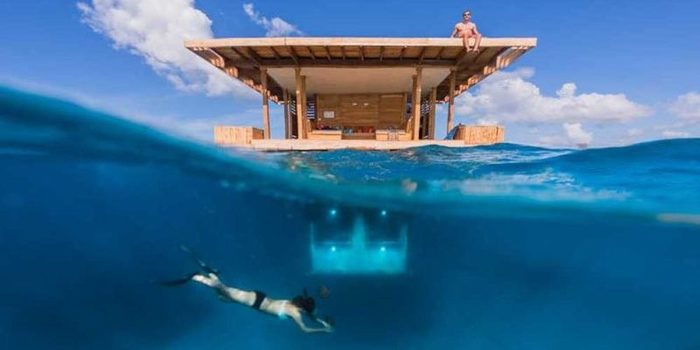 step inside africas first underwater hotel room e1494190051117 Merca2.es
