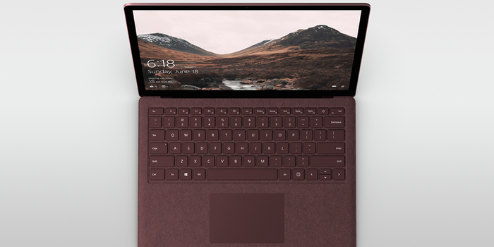 surface laptop 2 e1494513704998 Merca2.es