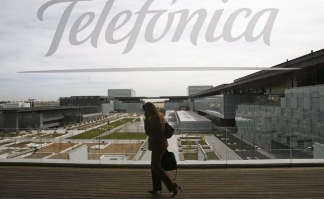 Telefonica