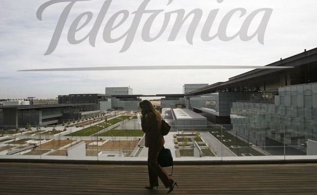 Telefonica