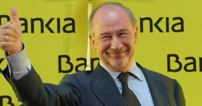 Caso Bankia: la Audiencia Nacional absuelve a Rato y al resto de acusados