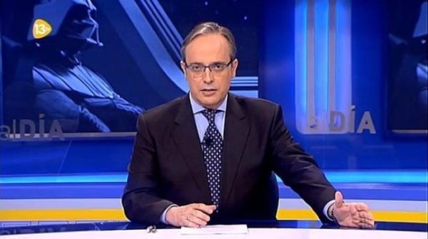 Ni Carlos Herrera, ni Urdaci logran encauzar 13 TV con sus estrenos