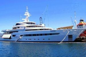 yate pegaso 1 Merca2.es