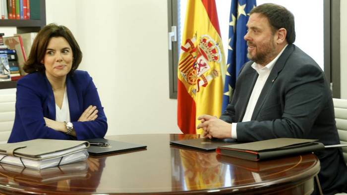 ‘La pela es la pela’: y la economía frenó al independentismo
