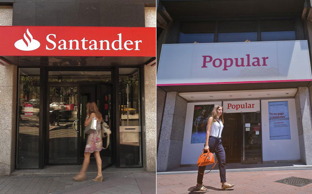 Banco Santander