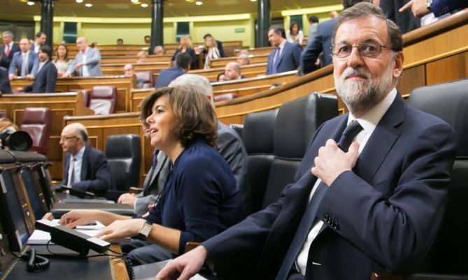 Rajoy