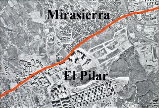 Banús y Ulibarri entre los nombres que más deben al Ayuntamiento de Madrid
