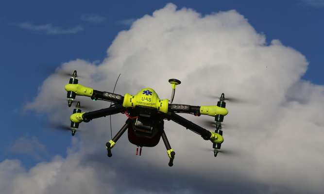 drone