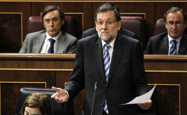 rajoy