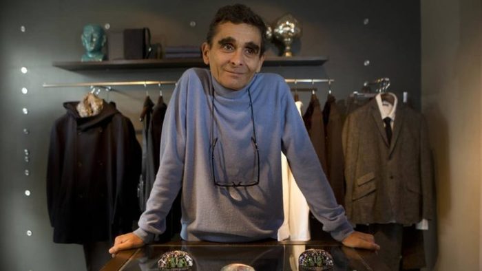 Adolfo Domínguez pierde la batalla contra Carolina Herrera y Bimba y Lola