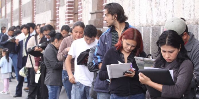 Desempleo