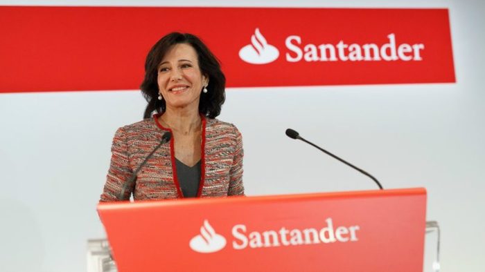 Ana Patricia Botin Merca2.es