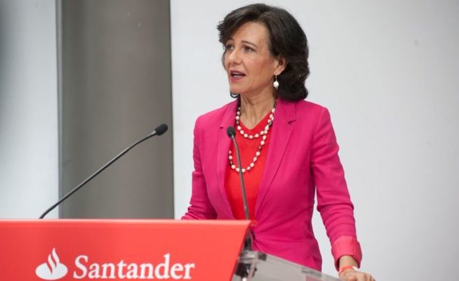 Banco Santander