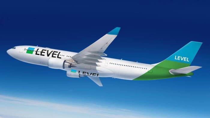 Level: Iberia se plantea dejarla volar sola