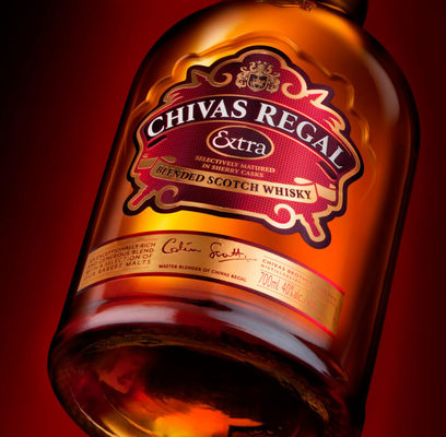 Chivas Regal Extra