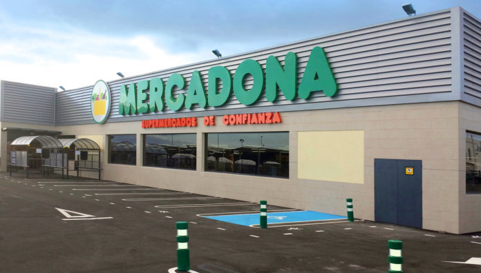 Mercadona