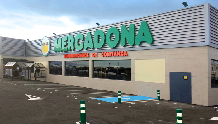 Mercadona: no es sólo cuidado del medio ambiente sino también dinero