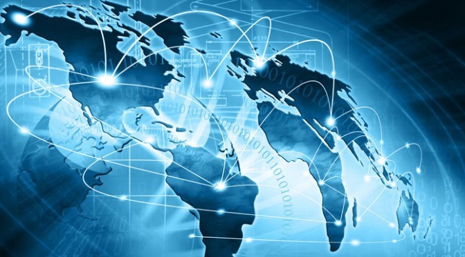Motivos por los cuales el crecimiento global se está acelerando