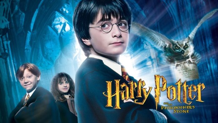 Harry Potter BlogHogwarts Piedra Filosofal Merca2.es
