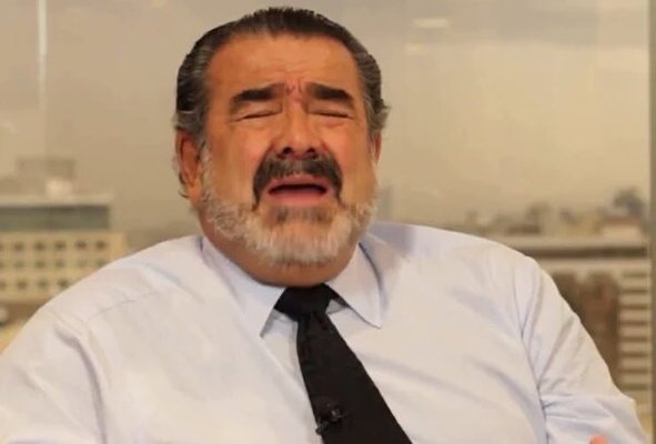 La reacción del chileno Luksic tras perder 90 millones de euros en Popular