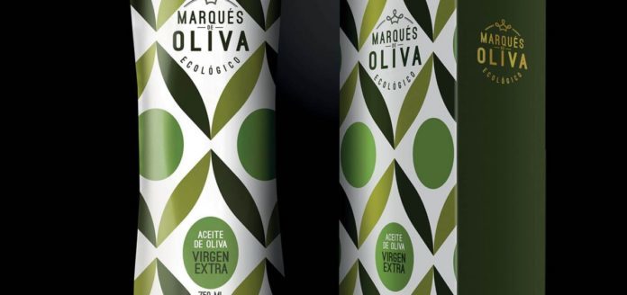 aceite de oliva virgen extra