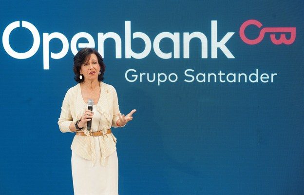 Openbank: Santander realiza un amplio lavado de imagen