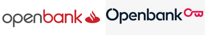 Openbank logos Merca2.es