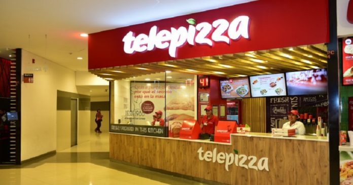 Telepizza