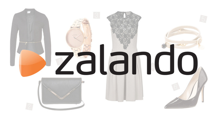 Zalando se expande con nuevos productos sobre estética