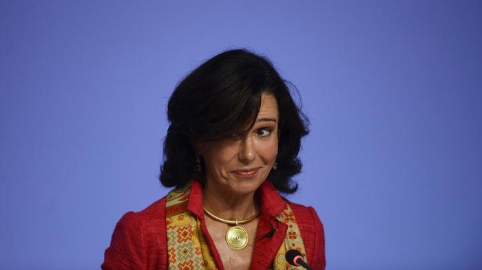 Goldman Sachs da el pistoletazo de salida: Banco Santander listo para su rally navideño