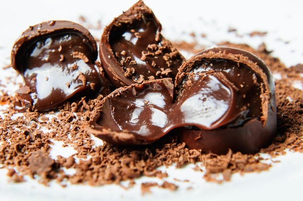 Chocolate: 10 tentaciones que te harán la boca agua