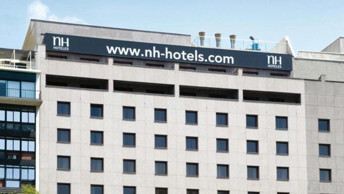 NH Hoteles