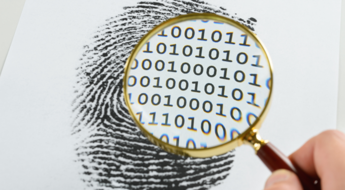 data fingerprint Merca2.es