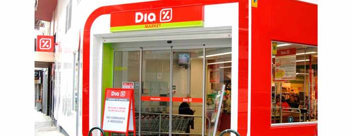 DIA pasa de puntillas sobre los franquiciados y elude hablar de China ante los inversores