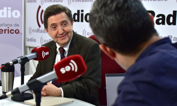 Desmontando al EGM y a Jiménez Losantos