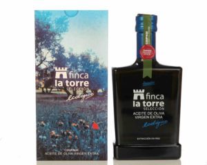 finca la torre coupage botella 500ml Merca2.es